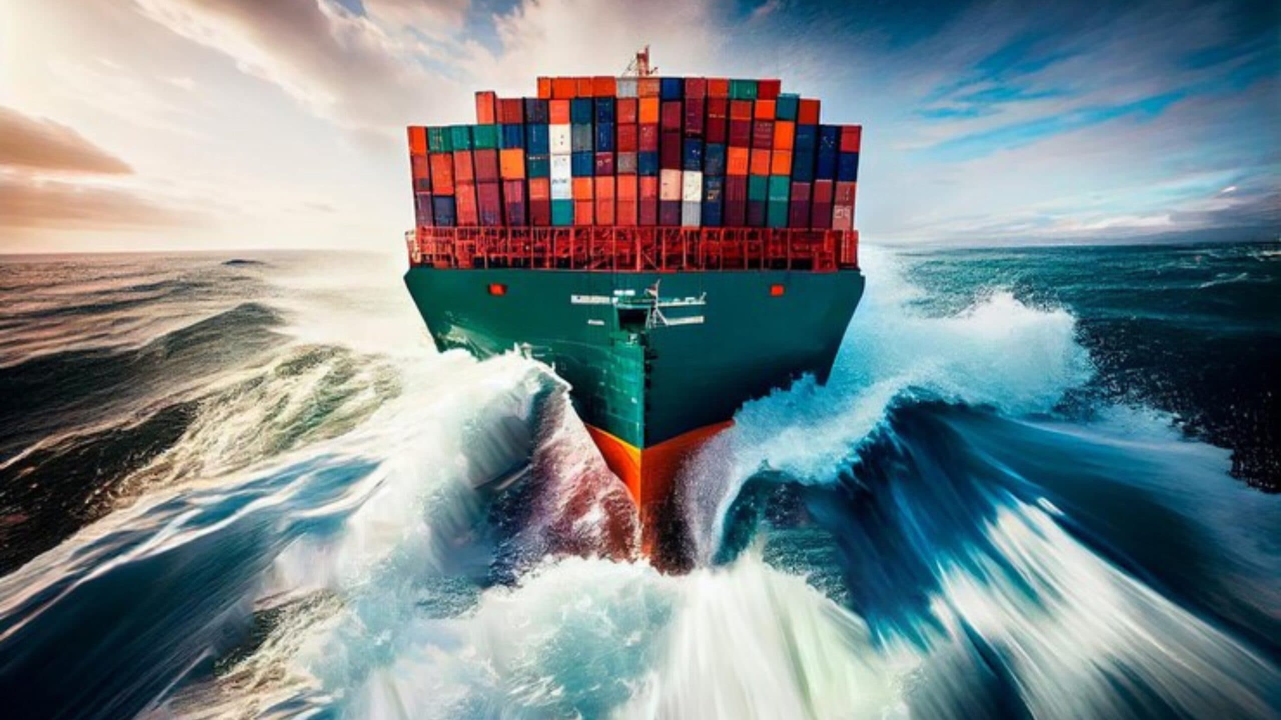 Marine Transit Peril Claim