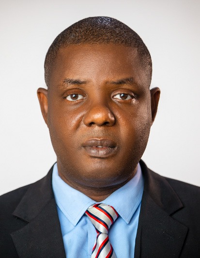 Victor Ajayi