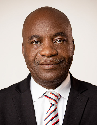 OLAWALE ADEDOKUN