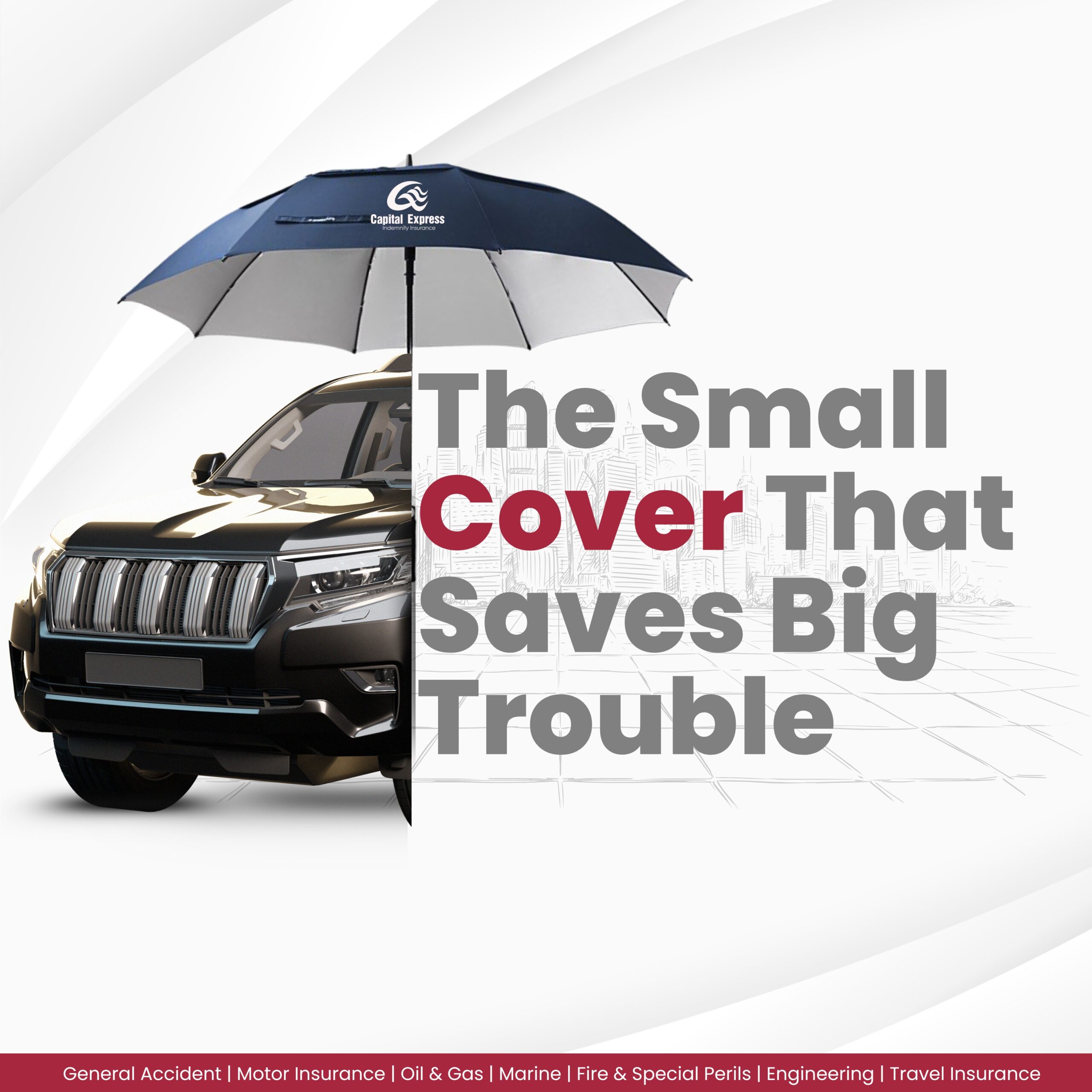 The small cover